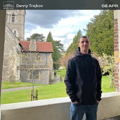 Denny Trajkov (08.04.22)