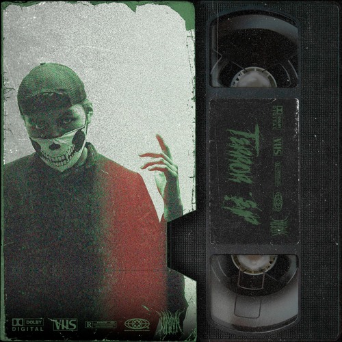 Vinivm - 911 | Terror EP