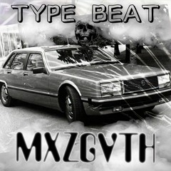 [ FREE ] 104  Type Beat (prod. VVHALE)
