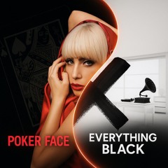 Everything's Black Poker
