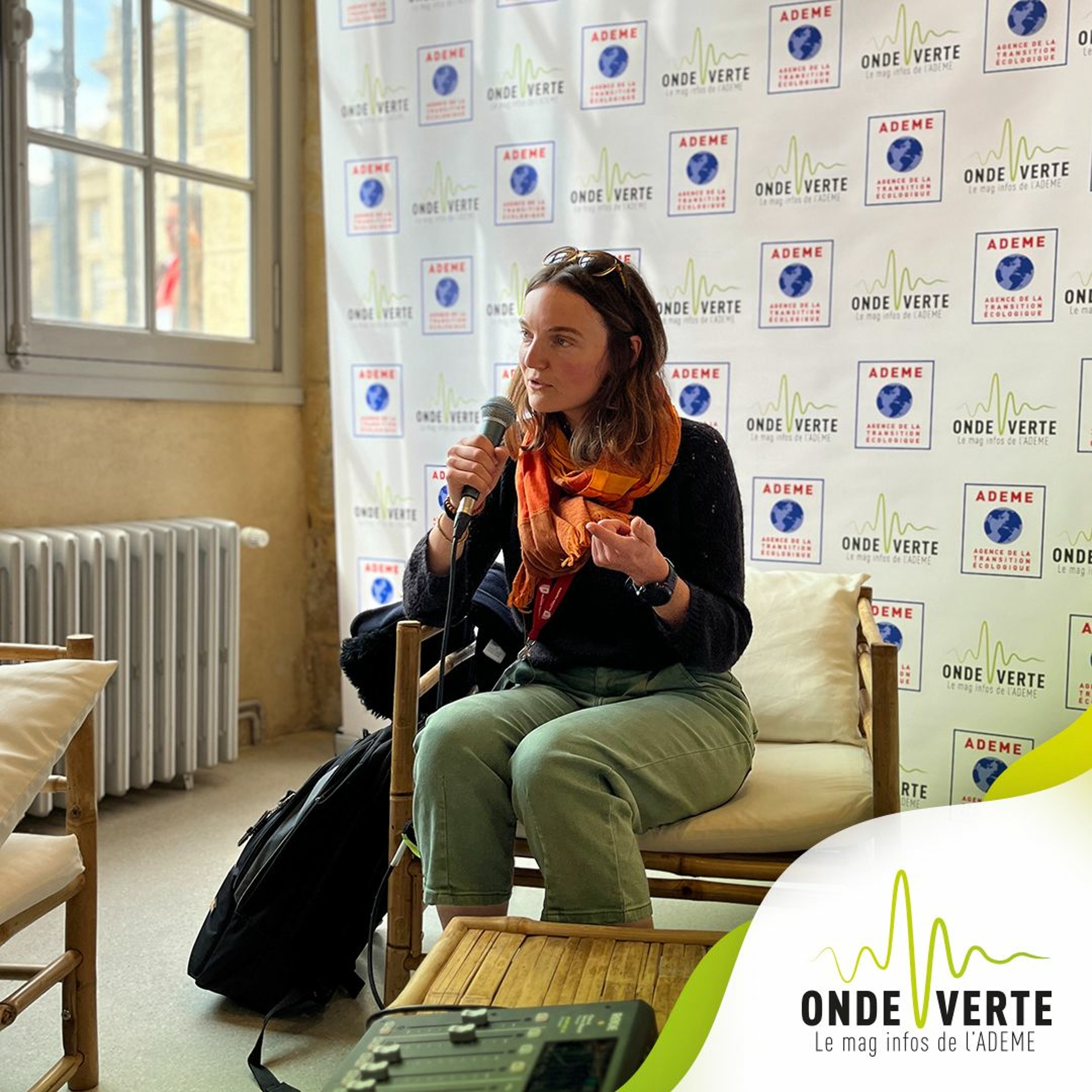Onde Verte, le mag infos de l\'ADEME Nouvelle-Aquitaine