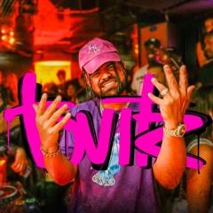 DJ TOVITZ - WE OUTSIDE HIP HOP MAY23