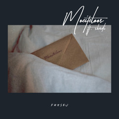 Moeiteloos (feat. Shadi)