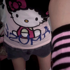 overwhelmed * * prod yandere