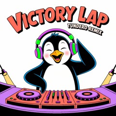 Fred Again x Skepta - Victory Lap (TUNDERO Remix)