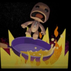 LittleBigPlanet 3/Out of the Frying Pan