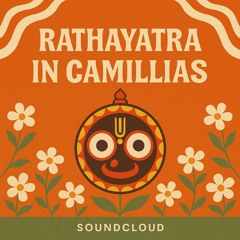 Rathayatra in Camillias
