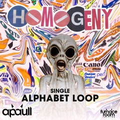 Alphabet Loop (Original Mix)