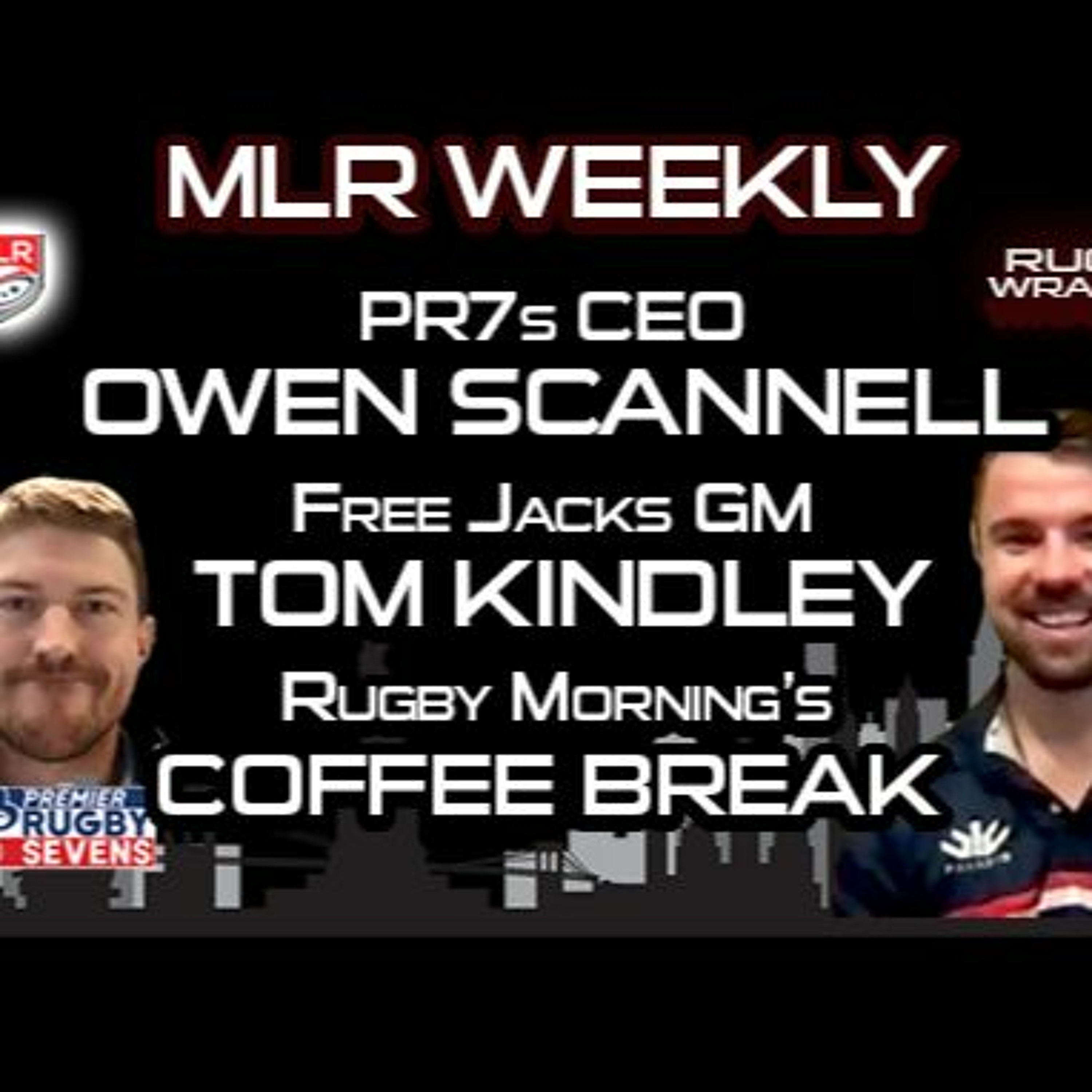 Rugby Wrap Up