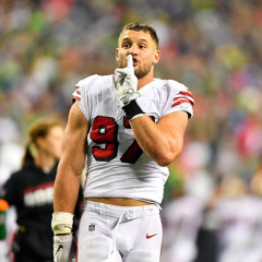 Nick Bosa [Freestyle]