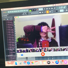 in my dreams (prod. inverse x jjaaeco)