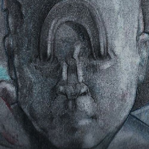 Standing Light Blue Mix (featuring: The Windscale Blues Experiment)