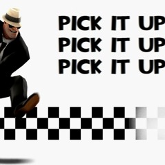 PICK IT UP  PICK IT UP GhostDahGoat B-Eazy G.NAS.T