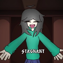 FNF Stagnant but Yool sings it | FNF COVER