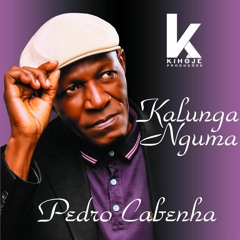 Kalunga Nguma - Pedro Cabenha