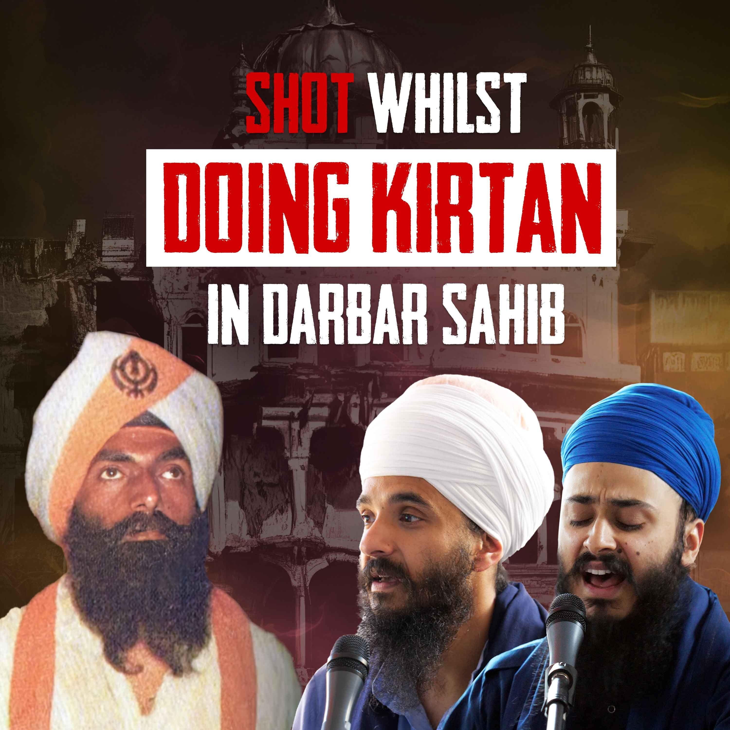 Basics of Sikhi