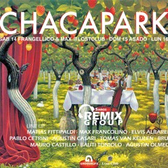Live at Chacapark VI (2015) @ Full Live Set