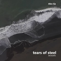 Tears of steel - Acoustic