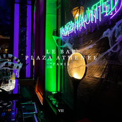 Plaza Athénée - Acte VII