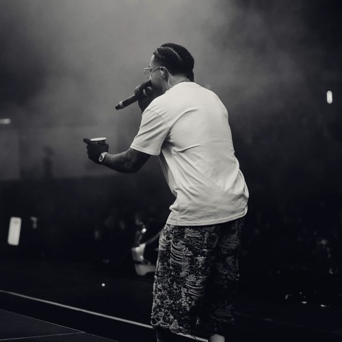 Antwan - My girl (osläppt)