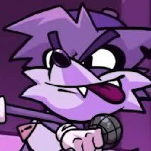 Endless V2 by Kiwiquest and XYY | FNF D-Sides Redux