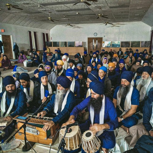 Bhai Prabhjot Singh Jee - Amrit Peevo Sada Chir Jeevo - ਅੰਮ੍ਰਿਤੁਪੀਵਹੁਸਦਾਚਿਰੁਜੀਵਹੁਹਰਿਸਿਮਰਤਅਨਦਅਨੰਤਾ॥