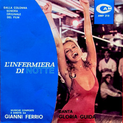 Gloria Guida - La Musica È