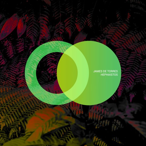 James De Torres - Hephaistos