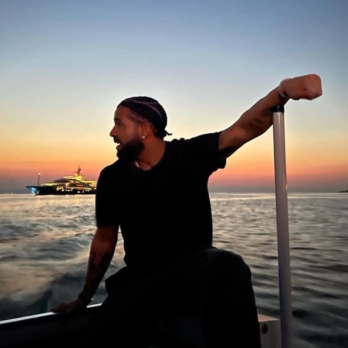 Drake - Jaded (JENS MØRK Afro House Remix) *Filtered for SC*