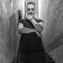 Rezardo at Klein Phönix Istanbul 29.09.24