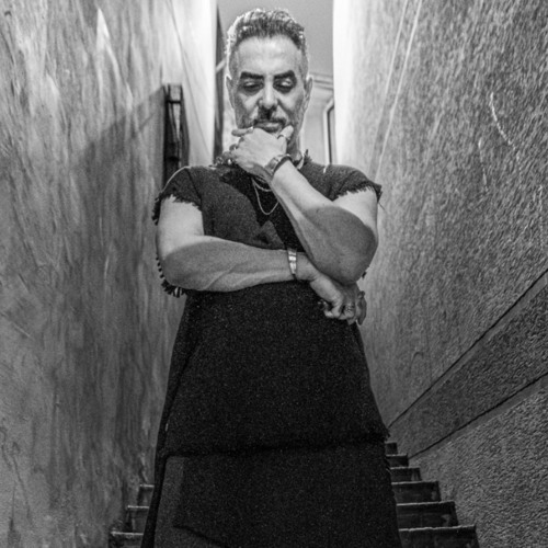 Rezardo at Klein Phönix Istanbul 29.09.24