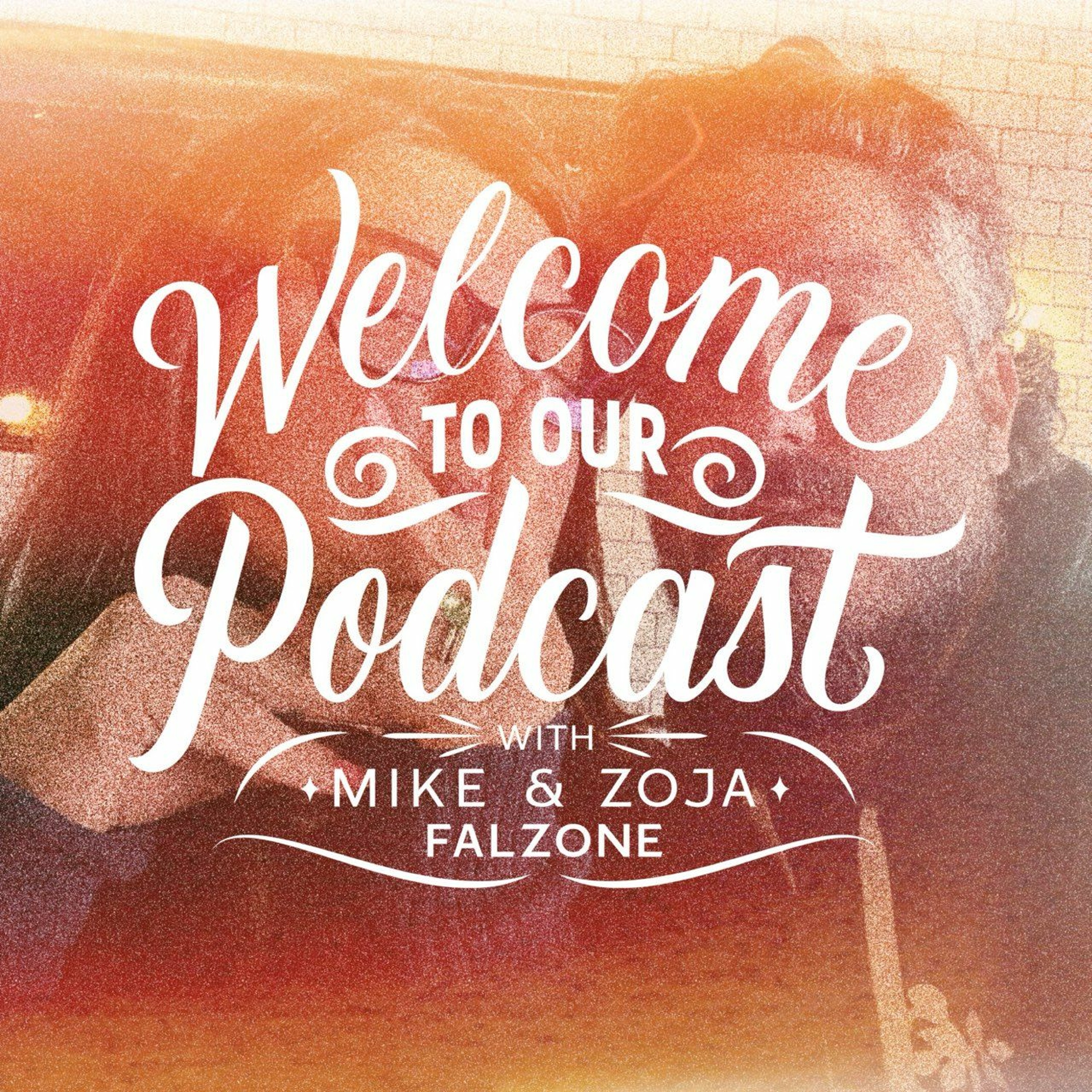 cover of episode Surgeries, Taxes & Why We've Been MIA