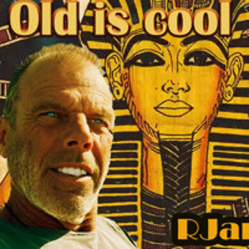 Old is Cool