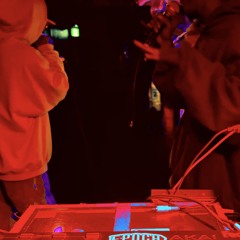 Roots (feat.SYC,Clutch)