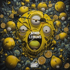 Athos (GR) - Lemons [Farris Wheel Recordings]