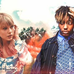 Juice WRLD Feat Taylor Swift - Problems [Prod. SJX X HUGST]