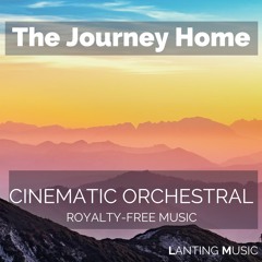 Emotional Cinematic By Robert Lanting (1. Main Track)