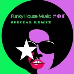 Funky House Mix - Set Of Winter (Special Remix)