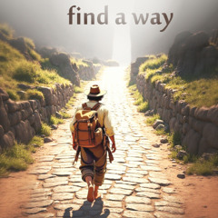 find a way