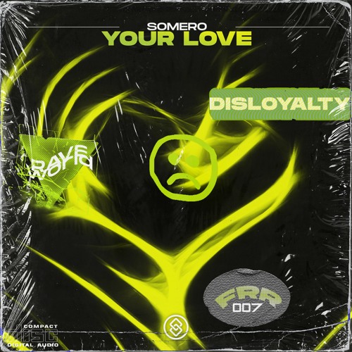 Somero - Your Love