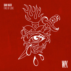 Dan Vaxx - Fire of Love