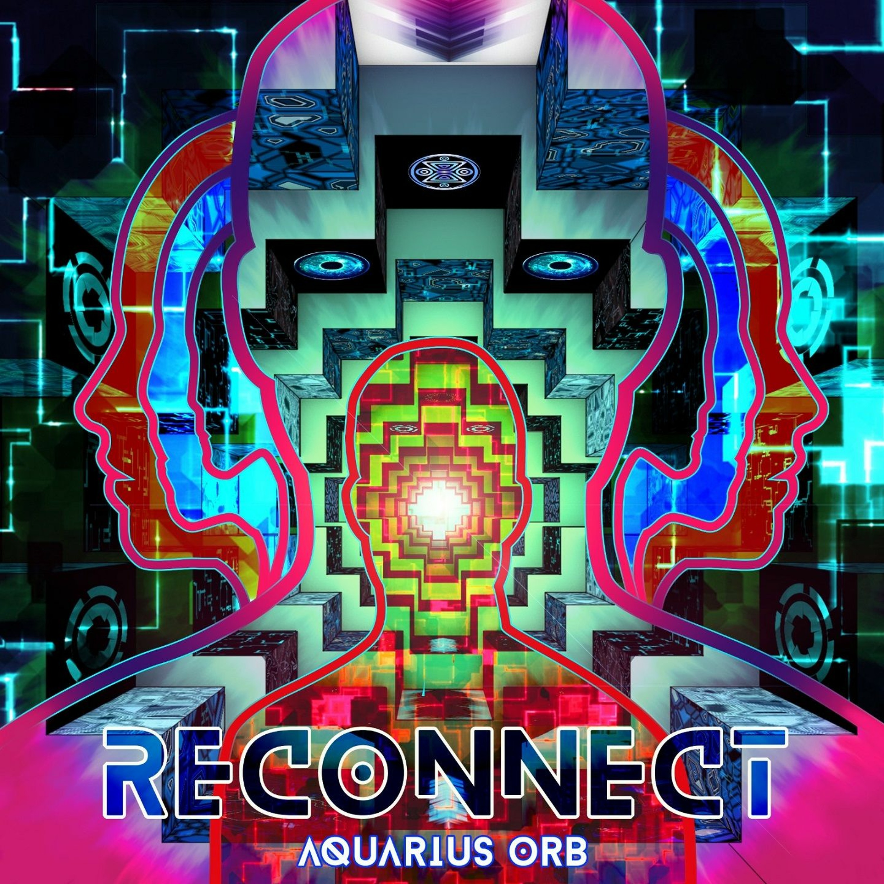 Aquarius Orb - THC 182 episode artwork