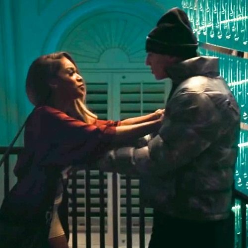 Central Cee X Dean Lewis - Goodbye