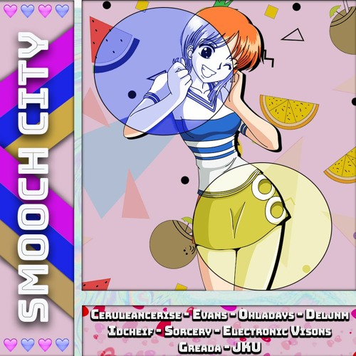 Smooch City