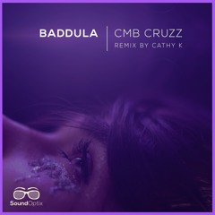 Baddula (Cathy K Remix)