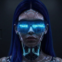 Take Control