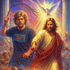 JESUS WHIP