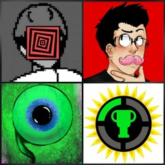 Triple Youtubers (A Triple Trouble Cover)
