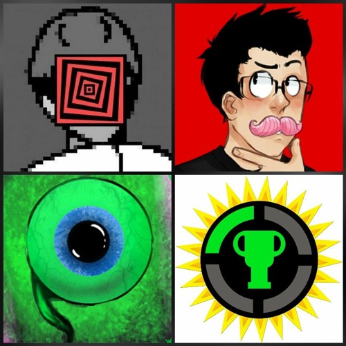 Triple Youtubers (A Triple Trouble Cover)