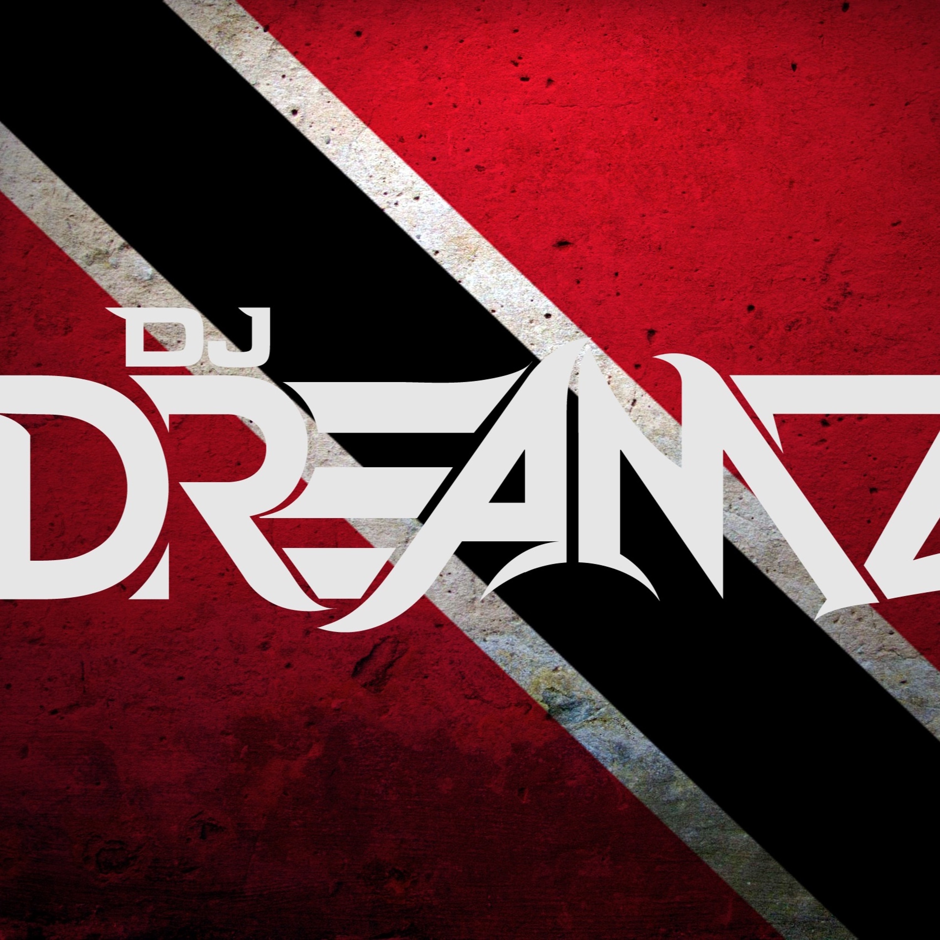 Dreamz Soca Parang Mix episode artwork